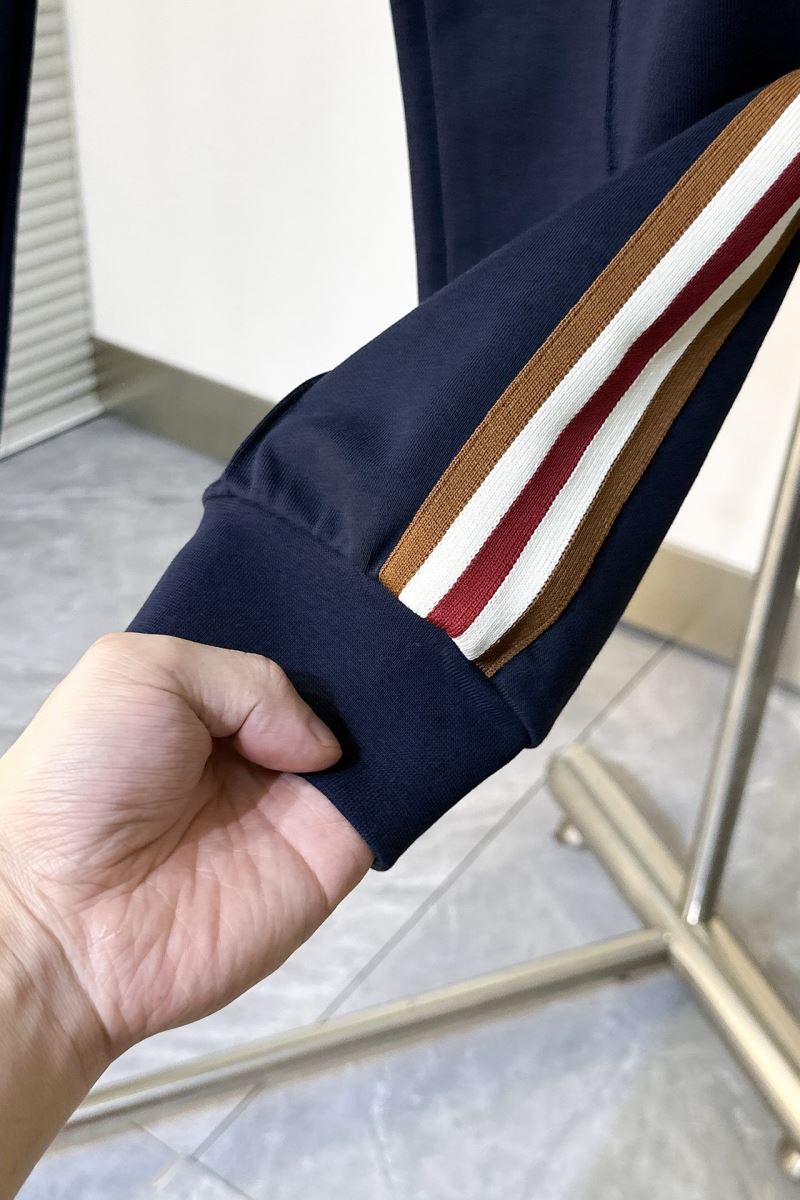 Burberry Long Suits